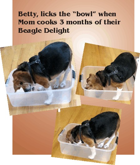 Yum Yum Good to the last drop