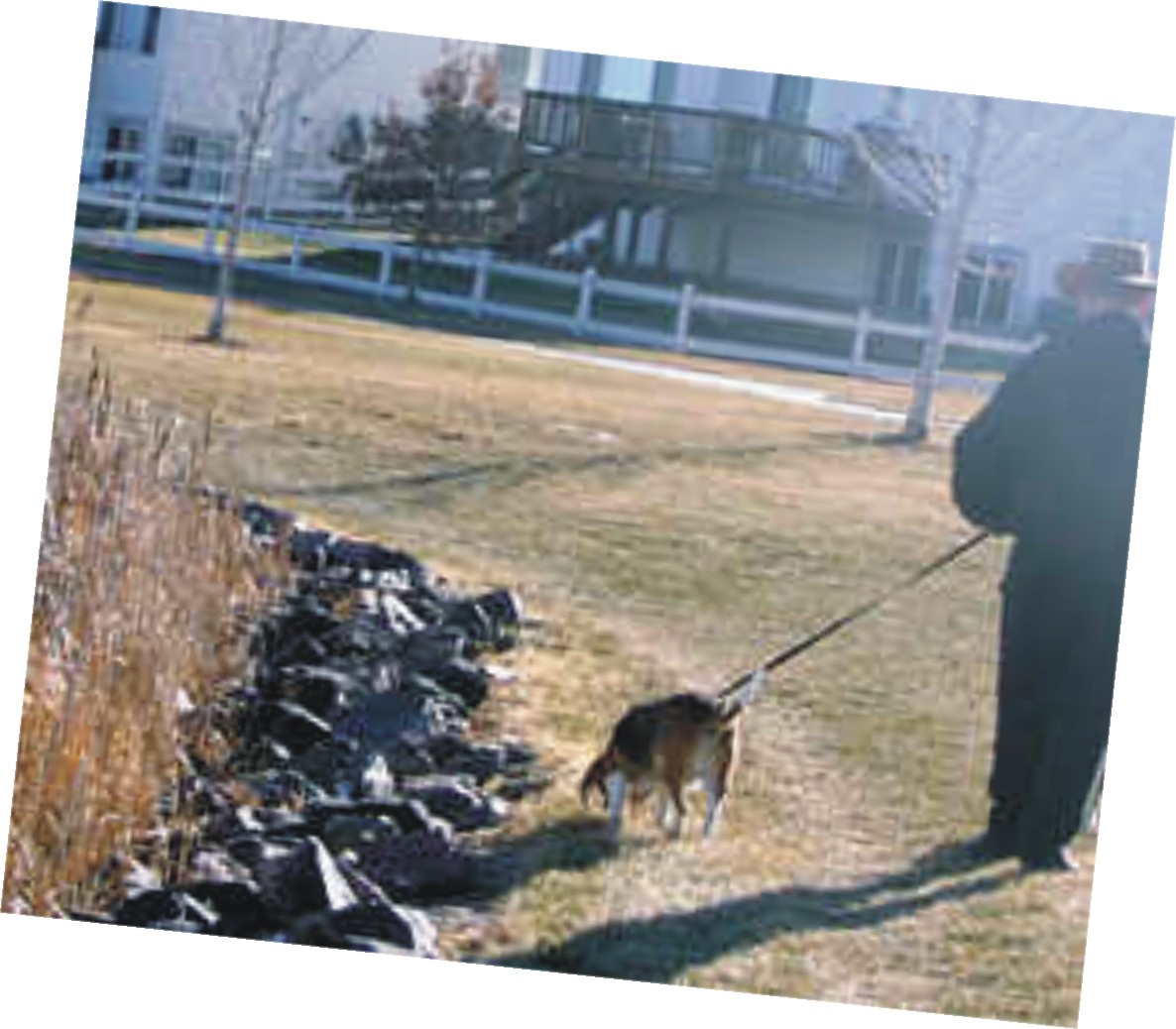 Walkie-Walkie with Daddy