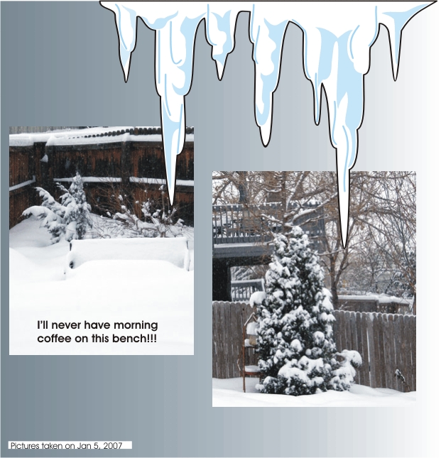 OK, it can melt now!